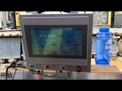 Γερανών τύπων διπλό δοχείων βάθος 24m σωρών Bfs Vibroflotation εργασμένο 180kw