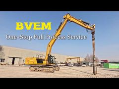 BVEM Vibroflot Εξοπλισμός Προς Πώληση