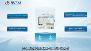 Σωρός συμπίεσης Vibroflot υψηλής απόδοσης BJV150E 426